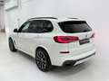 BMW X5 xDrive 30 d M Sport 20" AHK Panorama Laser 360° Bianco - thumbnail 6
