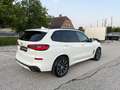 BMW X5 xDrive 30 d M Sport 20" AHK Panorama Laser 360° Blanc - thumbnail 37