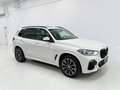 BMW X5 xDrive 30 d M Sport 20" AHK Panorama Laser 360° Bianco - thumbnail 12