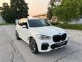 BMW X5 xDrive 30 d M Sport 20" AHK Panorama Laser 360° Blanc - thumbnail 36