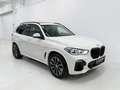 BMW X5 xDrive 30 d M Sport 20" AHK Panorama Laser 360° Bianco - thumbnail 13