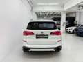 BMW X5 xDrive 30 d M Sport 20" AHK Panorama Laser 360° Bianco - thumbnail 9