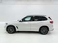 BMW X5 xDrive 30 d M Sport 20" AHK Panorama Laser 360° Bianco - thumbnail 7