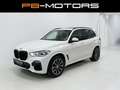 BMW X5 xDrive 30 d M Sport 20" AHK Panorama Laser 360° Bianco - thumbnail 1