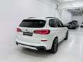 BMW X5 xDrive 30 d M Sport 20" AHK Panorama Laser 360° Bianco - thumbnail 10