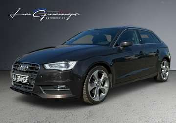 (3) 2.0 TDI DPF AMBITION LUXE
