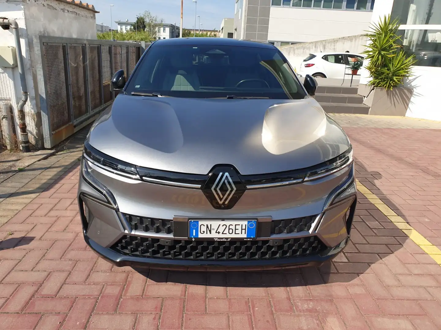 Renault Megane E-Tech Techno EV60 220cv AC22 - 1
