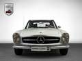 Mercedes-Benz SL 230 Cabrio Weiß - thumbnail 2
