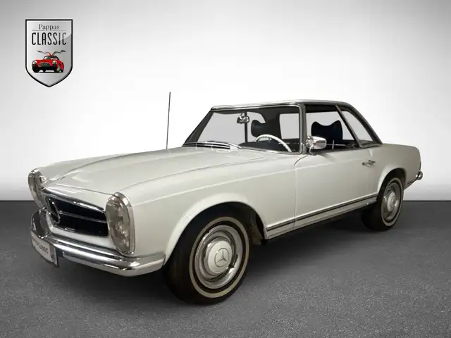 Mercedes-Benz SL 230 Cabrio