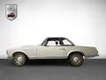 Mercedes-Benz SL 230 Cabrio Weiß - thumbnail 3