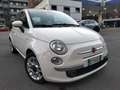 Fiat 500 EURO 5 - TENUTA BENE!!! Bianco - thumbnail 1