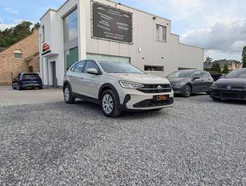 1.0 TSI OPF | CARPLAY | PARKSENS | CRUISE