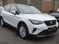 SEAT Arona Style*Camera*Temp*ParkAss*Vision Plus*LED*F-Link* Weiß - thumbnail 1