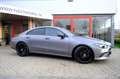 Mercedes-Benz CLA 180 Luxury Line Aut. Leder|Cam|Navi|Apple CarPlay|LMV Grijs - thumbnail 4