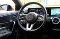 Mercedes-Benz CLA 180 Luxury Line Aut. Leder|Cam|Navi|Apple CarPlay|LMV Grijs - thumbnail 6