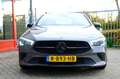Mercedes-Benz CLA 180 Luxury Line Aut. Leder|Cam|Navi|Apple CarPlay|LMV Grijs - thumbnail 7