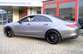 Mercedes-Benz CLA 180 Luxury Line Aut. Leder|Cam|Navi|Apple CarPlay|LMV Grijs - thumbnail 45