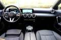 Mercedes-Benz CLA 180 Luxury Line Aut. Leder|Cam|Navi|Apple CarPlay|LMV Grijs - thumbnail 11