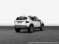 Dacia Duster TCe 130 Expression 96 kW, 5-türig Weiß - thumbnail 2