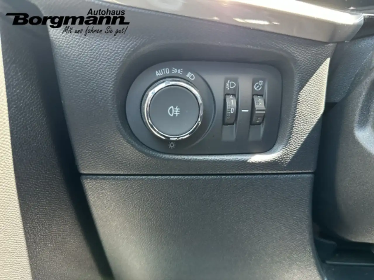 Opel Mokka 1.2 Elegance LED Kessy Rückfahrkamera Carpla, миниатюра 16