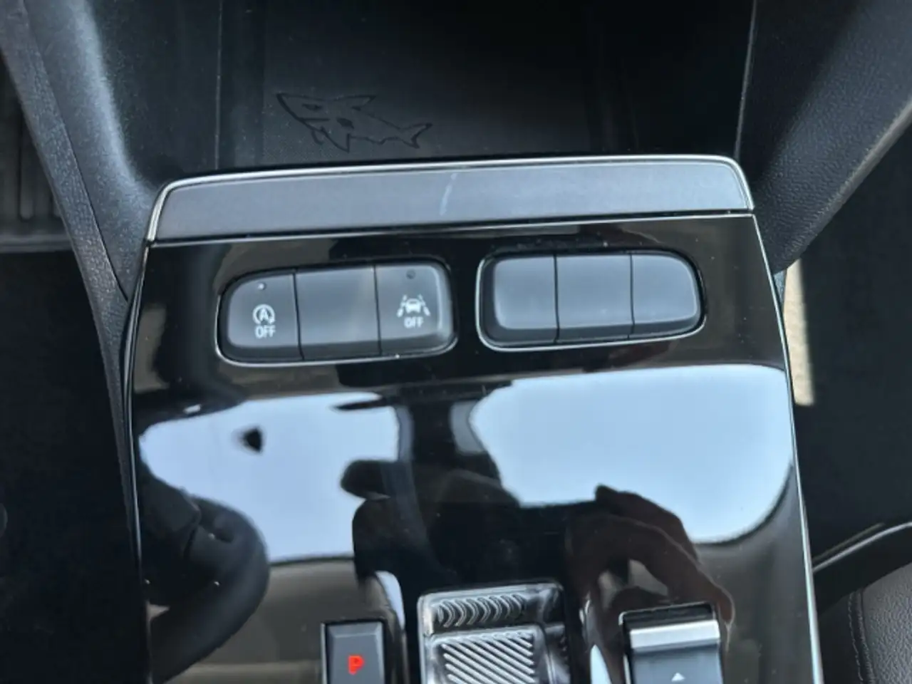 Opel Mokka 1.2 Elegance LED Kessy Rückfahrkamera Carpla, миниатюра 24