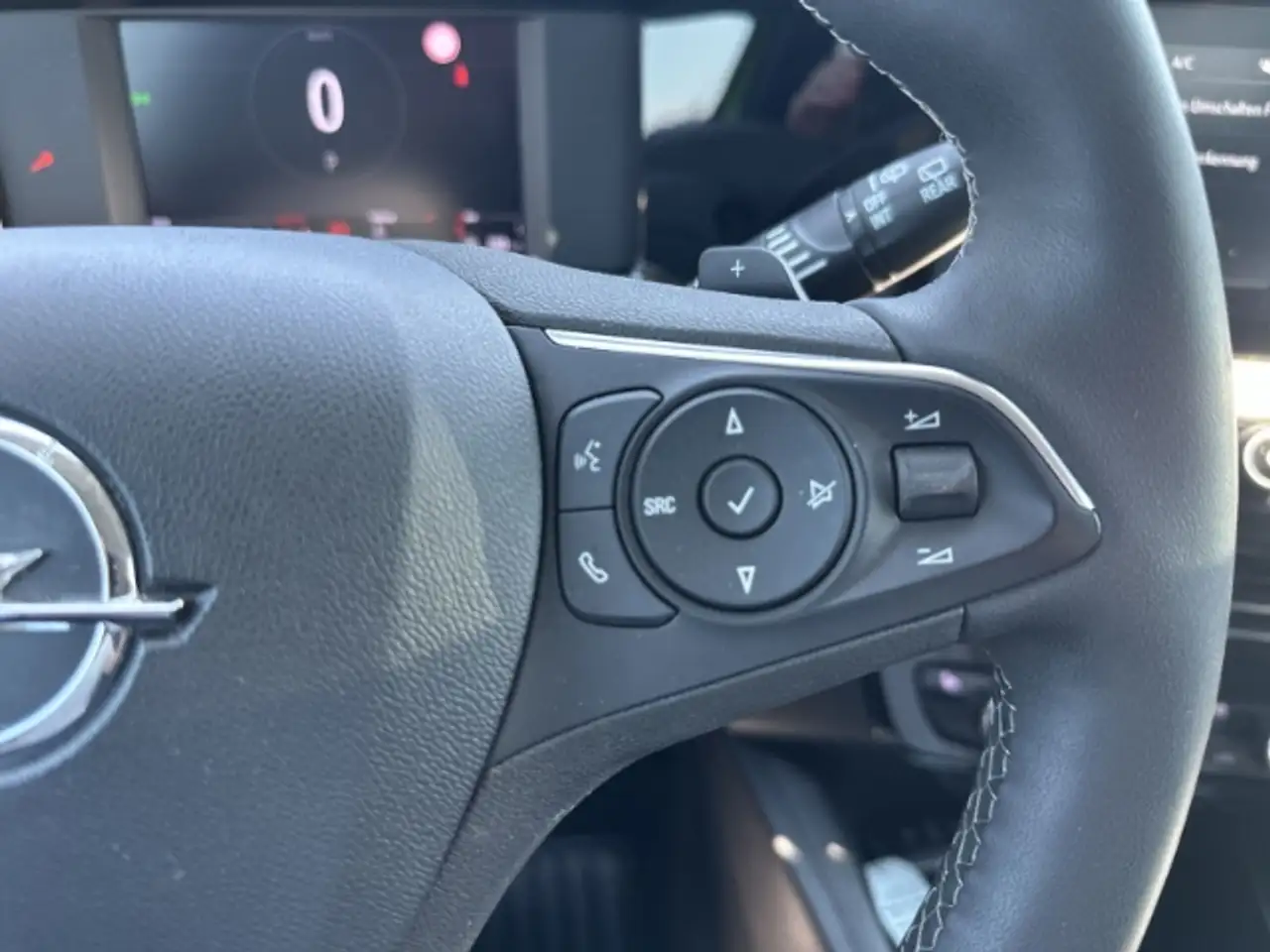 Opel Mokka 1.2 Elegance LED Kessy Rückfahrkamera Carpla, миниатюра 18