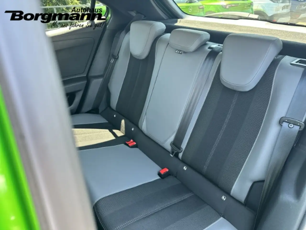 Opel Mokka 1.2 Elegance LED Kessy Rückfahrkamera Carpla, миниатюра 8