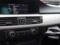 BMW 318 318d DPF Touring Zwart - thumbnail 11