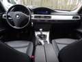 BMW 318 318d DPF Touring Zwart - thumbnail 13