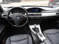 BMW 318 318d DPF Touring Zwart - thumbnail 14