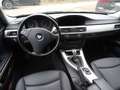 BMW 318 318d DPF Touring Zwart - thumbnail 6