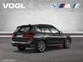 BMW X3 xDrive30d inkl. SZH, HUD, AHK Grijs - thumbnail 2