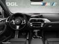 BMW X3 xDrive30d inkl. SZH, HUD, AHK Grijs - thumbnail 4