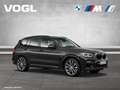 BMW X3 xDrive30d inkl. SZH, HUD, AHK Grijs - thumbnail 9