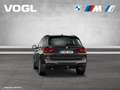 BMW X3 xDrive30d inkl. SZH, HUD, AHK Grijs - thumbnail 7