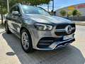 Mercedes-Benz GLE 450 450e 367cv Gris - thumbnail 2