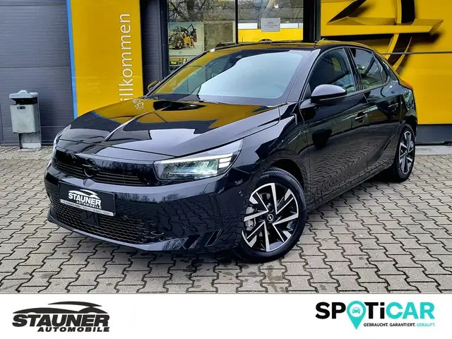 Opel Corsa 1.2 GS Line *FACELIFT*LED*180°KAMERA*NAVI*PDC*