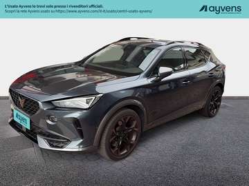 Formentor 2020 1.4 e-hybrid VZ 245cv dsg