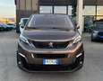 Peugeot Traveller 2.0 blueHDi EAT 6 AUTOM. 180CV 8 POSTI-IVA INCLUSA Brun - thumbnail 2