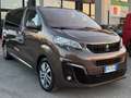 Peugeot Traveller 2.0 blueHDi EAT 6 AUTOM. 180CV 8 POSTI-IVA INCLUSA Brun - thumbnail 3