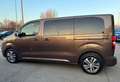 Peugeot Traveller 2.0 blueHDi EAT 6 AUTOM. 180CV 8 POSTI-IVA INCLUSA Brun - thumbnail 7
