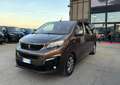 Peugeot Traveller 2.0 blueHDi EAT 6 AUTOM. 180CV 8 POSTI-IVA INCLUSA Brun - thumbnail 1