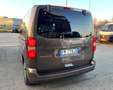 Peugeot Traveller 2.0 blueHDi EAT 6 AUTOM. 180CV 8 POSTI-IVA INCLUSA Brun - thumbnail 5