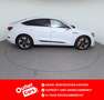 Audi e-tron 55 300 kW S line Blanc - thumbnail 4