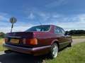 Mercedes-Benz S 300 300se w126 Rood - thumbnail 3
