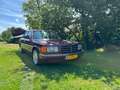 Mercedes-Benz S 300 300se w126 Rood - thumbnail 14