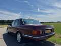 Mercedes-Benz S 300 300se w126 Rood - thumbnail 4