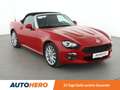 Fiat 124 Spider 1.4 Turbo Lusso*NAVI*SHZ*CAM*BOSE*TEMPO*KLIMA* Rot - thumbnail 8