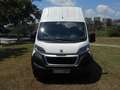Peugeot Boxer Furgón 2.0BlueHDI 435 L4H3 130 Blanco - thumbnail 2