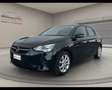 Opel Corsa 6ª serie - Corsa 1.2 Edition CERCHI IN LEGA Nero - thumbnail 1